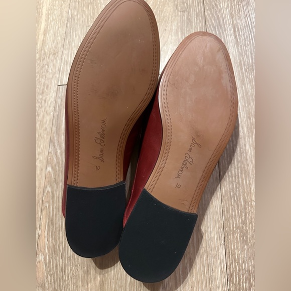 [New] Sam Edelman loafers, Size 10 but fit like 8.5 - Picture 2 of 2